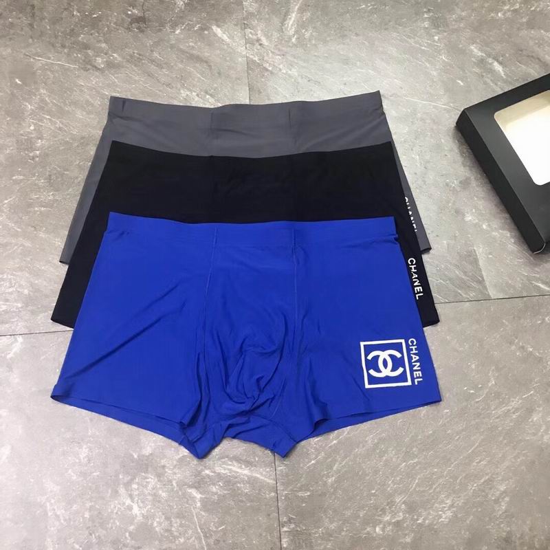 Chanel boxer L-3XL 02